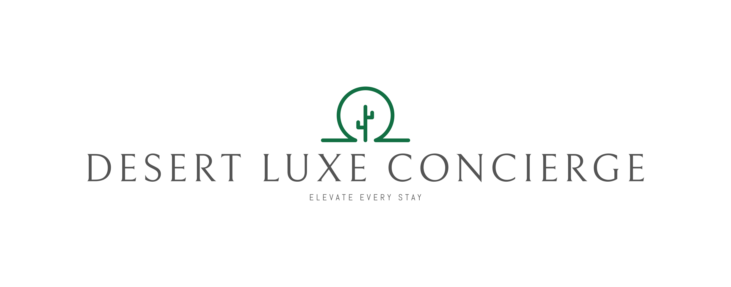 Desert Luxe Concierge